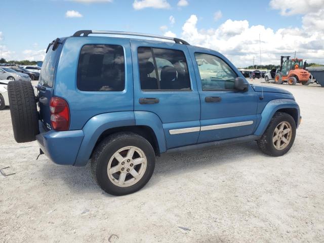 Photo 2 VIN: 1J4GK58K35W503466 - JEEP LIBERTY LI 