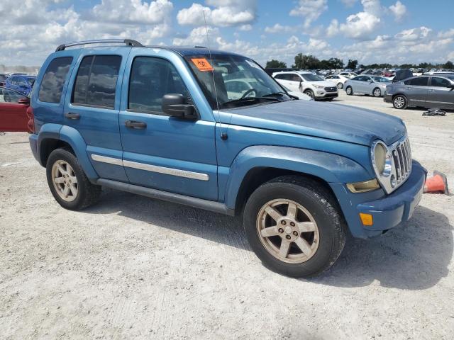 Photo 3 VIN: 1J4GK58K35W503466 - JEEP LIBERTY LI 