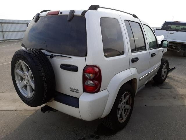 Photo 3 VIN: 1J4GK58K35W527234 - JEEP LIBERTY LI 