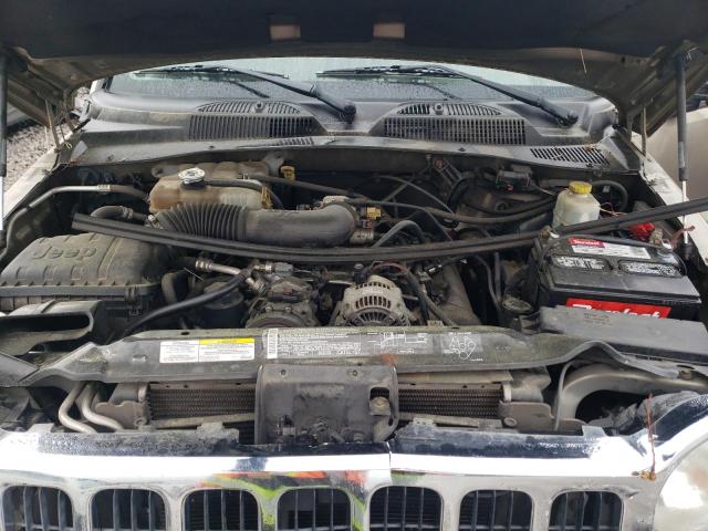 Photo 10 VIN: 1J4GK58K35W609366 - JEEP LIBERTY 