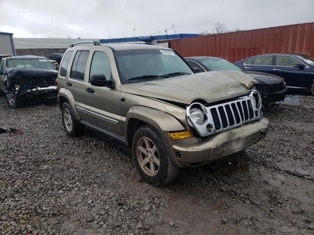 Photo 3 VIN: 1J4GK58K35W609366 - JEEP LIBERTY 