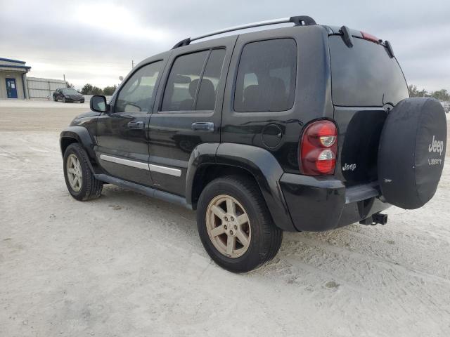 Photo 1 VIN: 1J4GK58K36W290438 - JEEP LIBERTY LI 