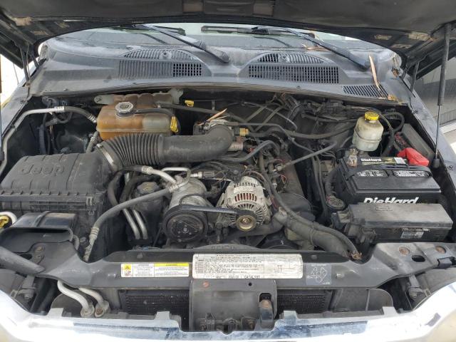 Photo 11 VIN: 1J4GK58K36W290438 - JEEP LIBERTY LI 