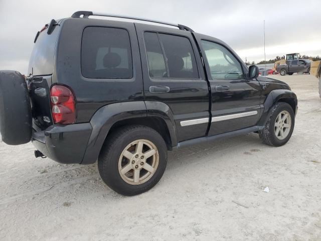 Photo 2 VIN: 1J4GK58K36W290438 - JEEP LIBERTY LI 