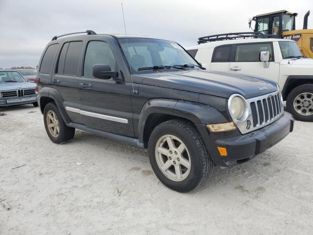 Photo 3 VIN: 1J4GK58K36W290438 - JEEP LIBERTY LI 