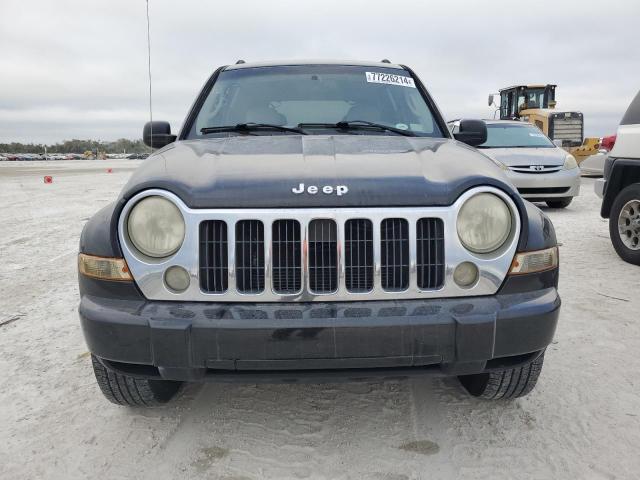 Photo 4 VIN: 1J4GK58K36W290438 - JEEP LIBERTY LI 