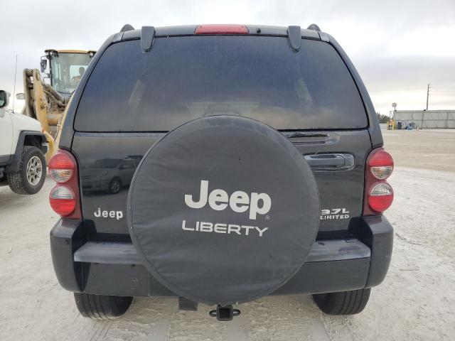 Photo 5 VIN: 1J4GK58K36W290438 - JEEP LIBERTY LI 