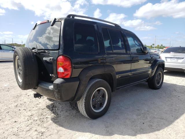 Photo 3 VIN: 1J4GK58K42W205522 - JEEP LIBERTY LI 