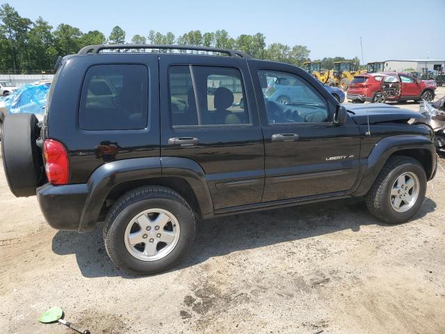 Photo 2 VIN: 1J4GK58K43W505272 - JEEP LIBERTY LI 