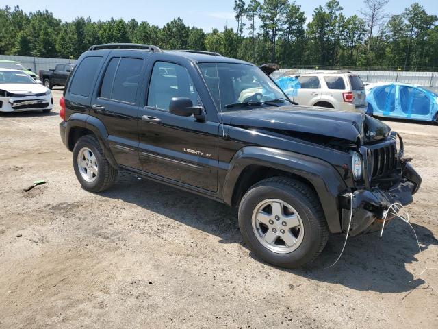 Photo 3 VIN: 1J4GK58K43W505272 - JEEP LIBERTY LI 