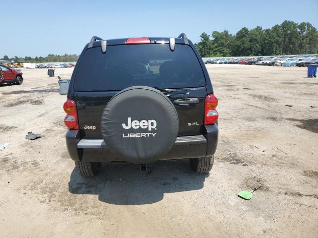 Photo 5 VIN: 1J4GK58K43W505272 - JEEP LIBERTY LI 