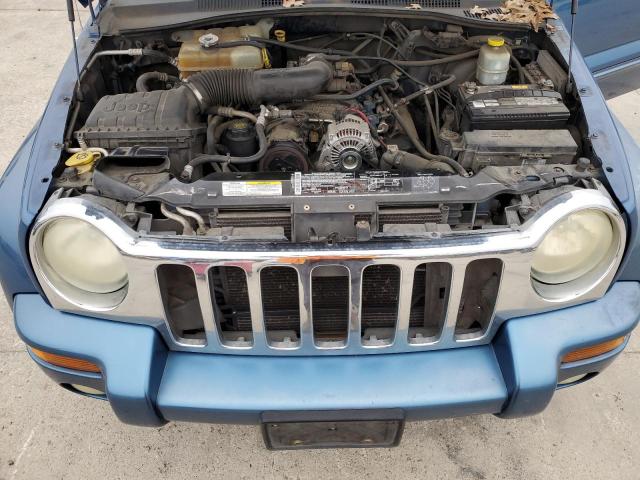 Photo 10 VIN: 1J4GK58K44W112910 - JEEP LIBERTY 