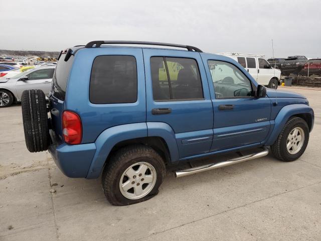 Photo 2 VIN: 1J4GK58K44W112910 - JEEP LIBERTY 