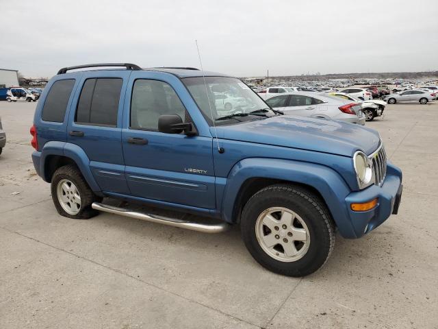 Photo 3 VIN: 1J4GK58K44W112910 - JEEP LIBERTY 