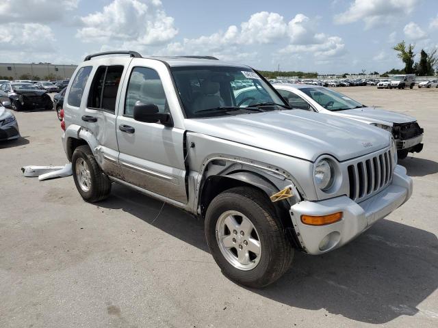 Photo 3 VIN: 1J4GK58K44W299467 - JEEP LIBERTY LI 