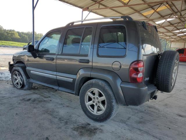 Photo 1 VIN: 1J4GK58K45W630601 - JEEP LIBERTY LI 