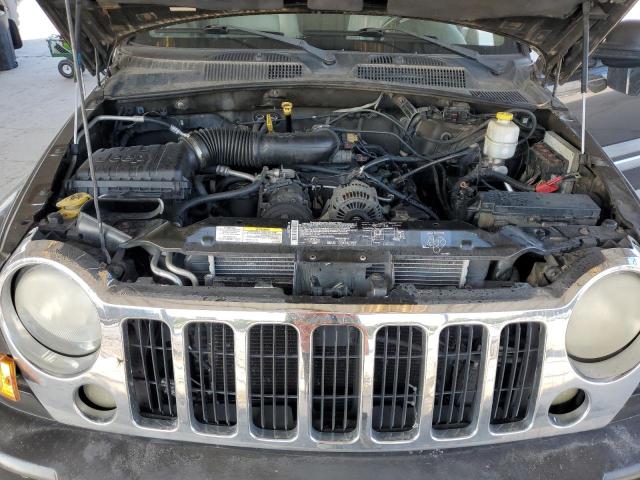 Photo 11 VIN: 1J4GK58K45W630601 - JEEP LIBERTY LI 