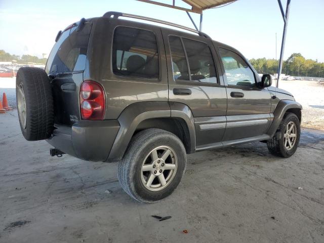 Photo 2 VIN: 1J4GK58K45W630601 - JEEP LIBERTY LI 