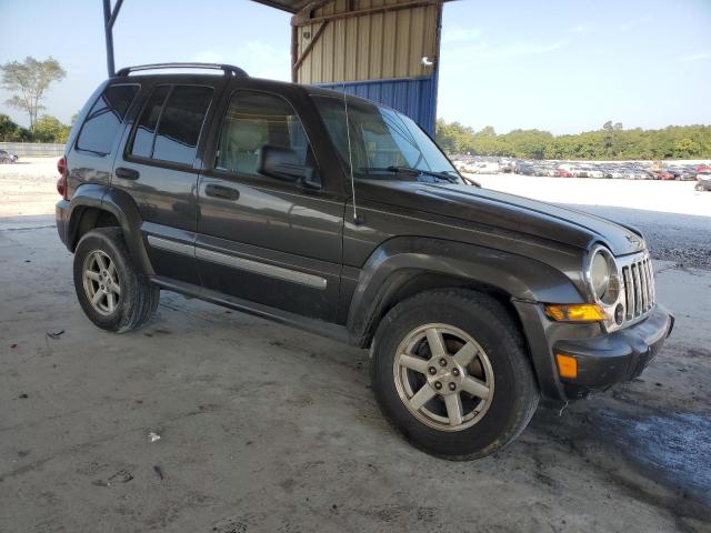 Photo 3 VIN: 1J4GK58K45W630601 - JEEP LIBERTY LI 