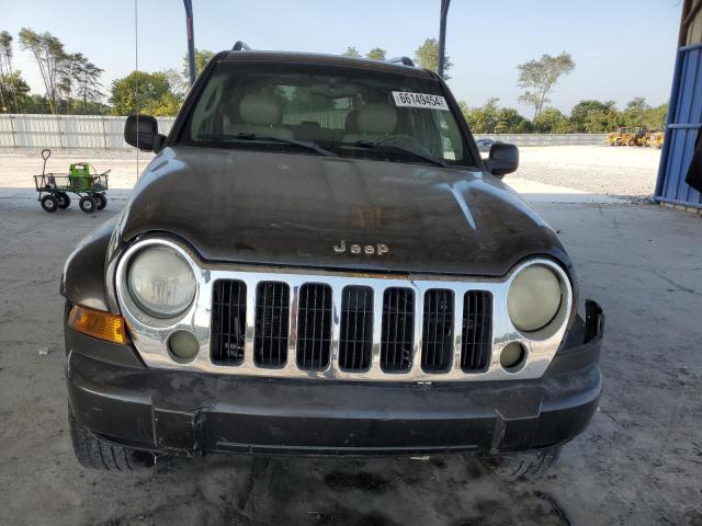 Photo 4 VIN: 1J4GK58K45W630601 - JEEP LIBERTY LI 