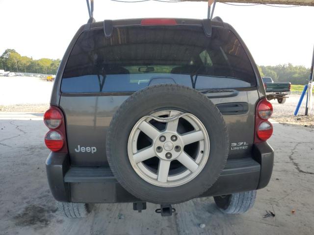 Photo 5 VIN: 1J4GK58K45W630601 - JEEP LIBERTY LI 