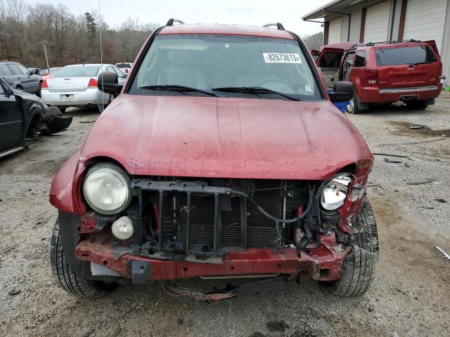 Photo 4 VIN: 1J4GK58K45W685906 - JEEP LIBERTY 