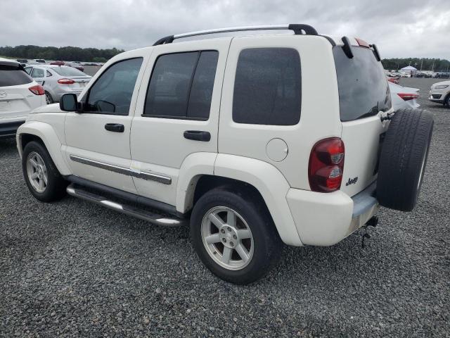 Photo 1 VIN: 1J4GK58K46W182913 - JEEP LIBERTY LI 