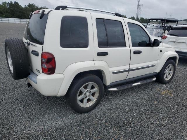 Photo 2 VIN: 1J4GK58K46W182913 - JEEP LIBERTY LI 