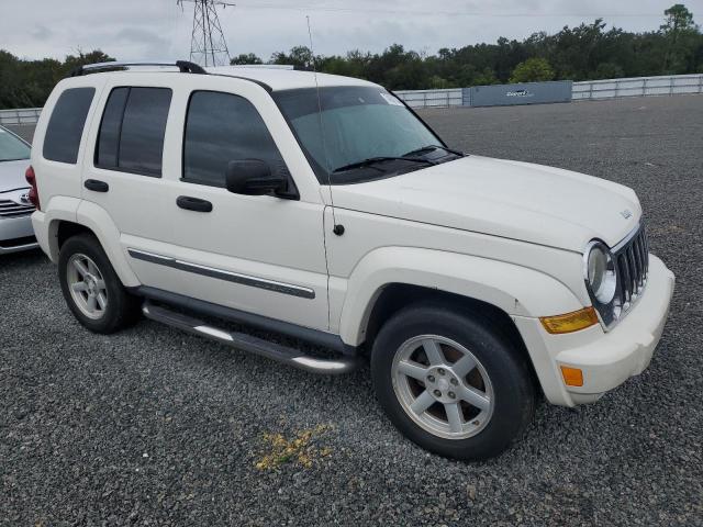 Photo 3 VIN: 1J4GK58K46W182913 - JEEP LIBERTY LI 