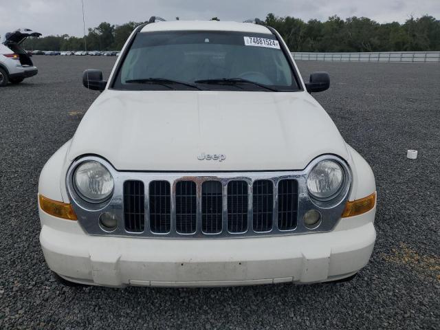 Photo 4 VIN: 1J4GK58K46W182913 - JEEP LIBERTY LI 