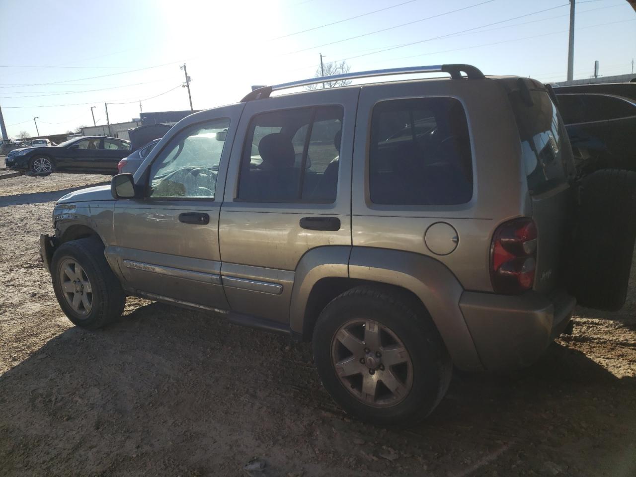 Photo 1 VIN: 1J4GK58K46W195595 - JEEP LIBERTY (NORTH AMERICA) 