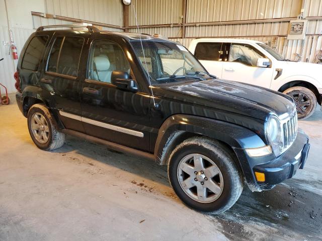 Photo 3 VIN: 1J4GK58K47W585162 - JEEP LIBERTY LI 