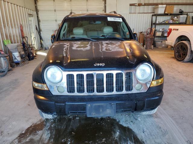 Photo 4 VIN: 1J4GK58K47W585162 - JEEP LIBERTY LI 