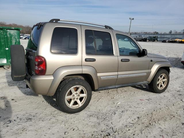 Photo 2 VIN: 1J4GK58K47W705655 - JEEP LIBERTY 