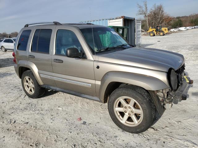 Photo 3 VIN: 1J4GK58K47W705655 - JEEP LIBERTY 