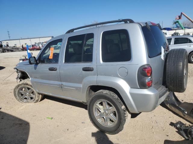 Photo 1 VIN: 1J4GK58K54W202051 - JEEP LIBERTY 