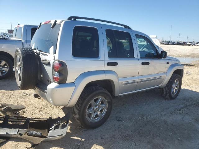 Photo 2 VIN: 1J4GK58K54W202051 - JEEP LIBERTY 