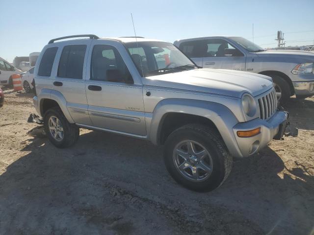 Photo 3 VIN: 1J4GK58K54W202051 - JEEP LIBERTY 