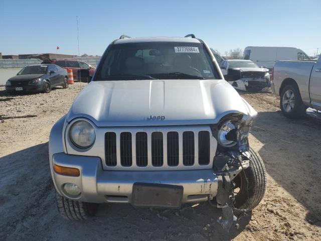 Photo 4 VIN: 1J4GK58K54W202051 - JEEP LIBERTY 