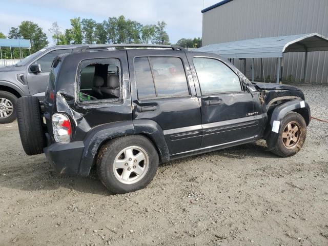 Photo 2 VIN: 1J4GK58K54W230528 - JEEP LIBERTY 