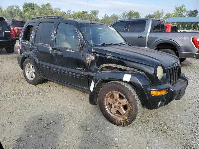 Photo 3 VIN: 1J4GK58K54W230528 - JEEP LIBERTY 