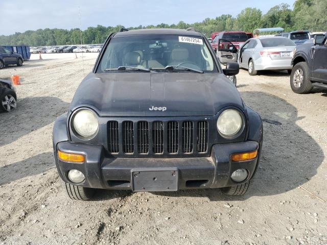 Photo 4 VIN: 1J4GK58K54W230528 - JEEP LIBERTY 