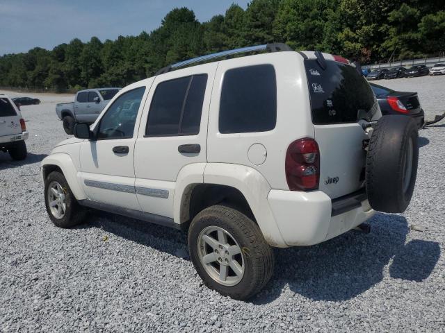 Photo 1 VIN: 1J4GK58K56W217507 - JEEP LIBERTY LI 