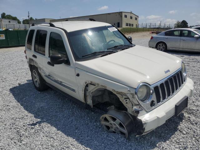 Photo 3 VIN: 1J4GK58K56W217507 - JEEP LIBERTY LI 