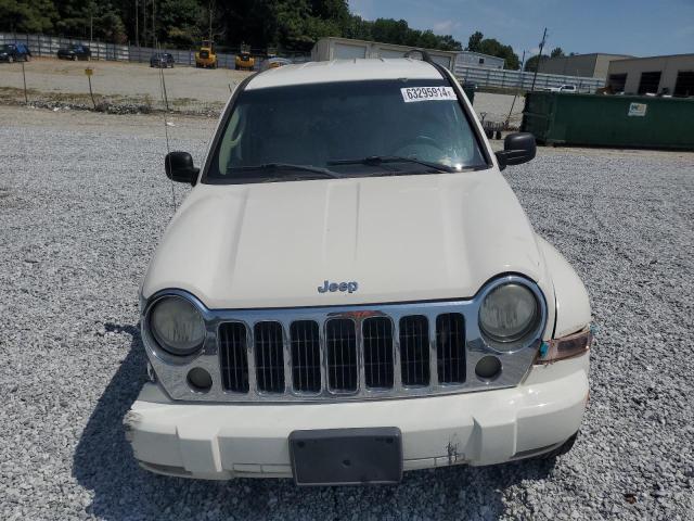 Photo 4 VIN: 1J4GK58K56W217507 - JEEP LIBERTY LI 