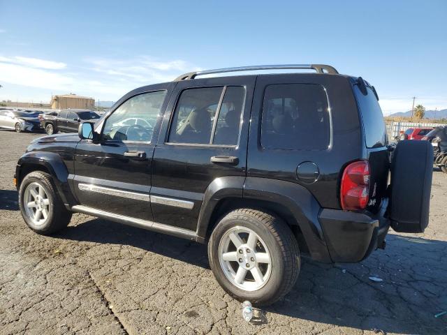 Photo 1 VIN: 1J4GK58K56W221671 - JEEP LIBERTY 