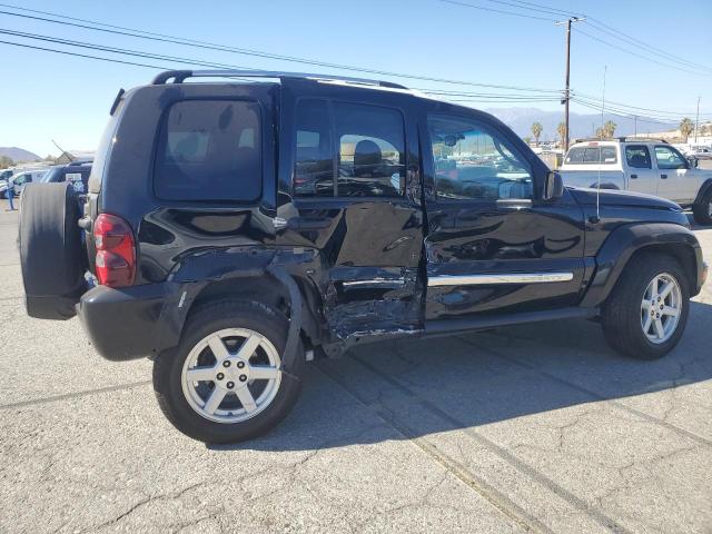 Photo 2 VIN: 1J4GK58K56W221671 - JEEP LIBERTY 