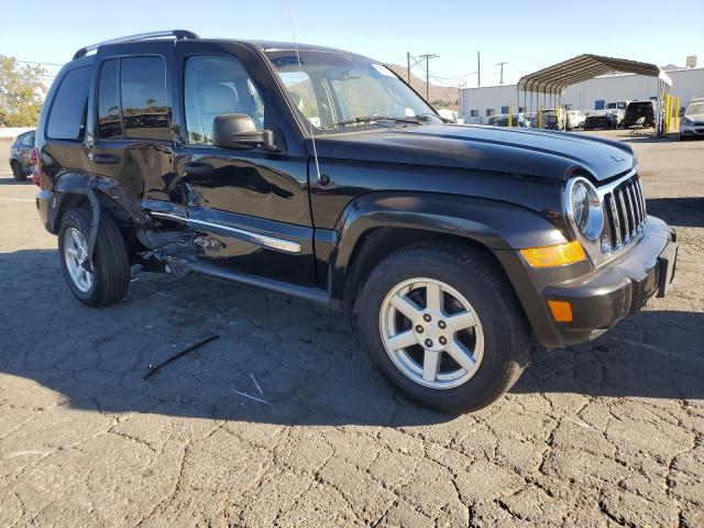 Photo 3 VIN: 1J4GK58K56W221671 - JEEP LIBERTY 