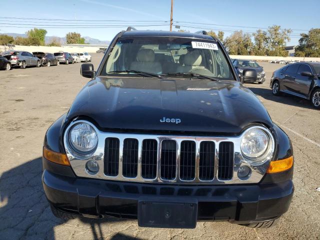 Photo 4 VIN: 1J4GK58K56W221671 - JEEP LIBERTY 