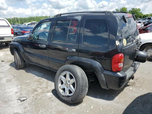 Photo 1 VIN: 1J4GK58K62W135974 - JEEP LIBERTY SP 